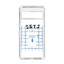 Slim Protection Case［ Original - ISTJ Logistician - Character ］