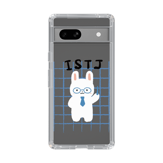 Slim Protection Case［ Original - ISTJ Logistician - Character ］