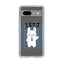 Slim Protection Case［ Original - ISTJ Logistician - Character ］