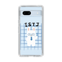 Slim Protection Case［ Original - ISTJ Logistician - Character ］
