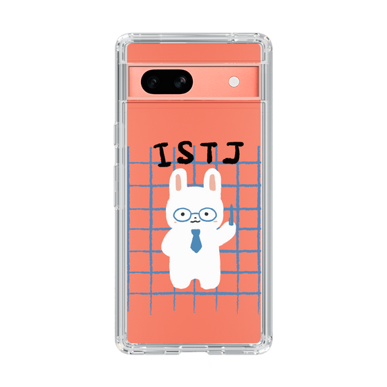 Slim Protection Case［ Original - ISTJ Logistician - Character ］