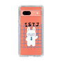 Slim Protection Case［ Original - ISTJ Logistician - Character ］