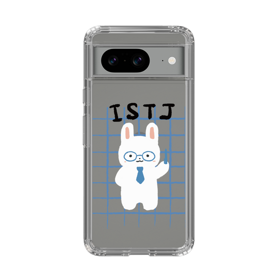 Slim Protection Case［ Original - ISTJ Logistician - Character ］