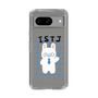 Slim Protection Case［ Original - ISTJ Logistician - Character ］