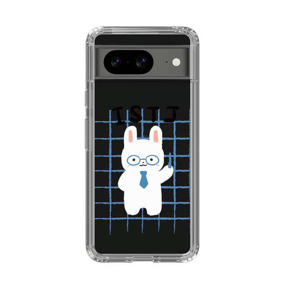 Slim Protection Case［ Original - ISTJ Logistician - Character ］