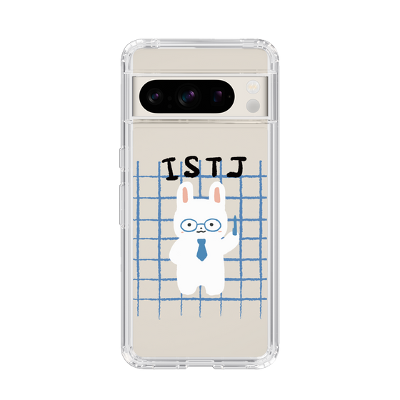 Slim Protection Case［ Original - ISTJ Logistician - Character ］