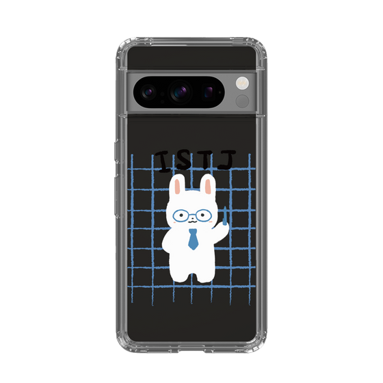 Slim Protection Case［ Original - ISTJ Logistician - Character ］