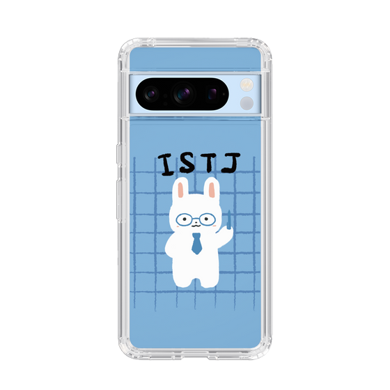 Slim Protection Case［ Original - ISTJ Logistician - Character ］