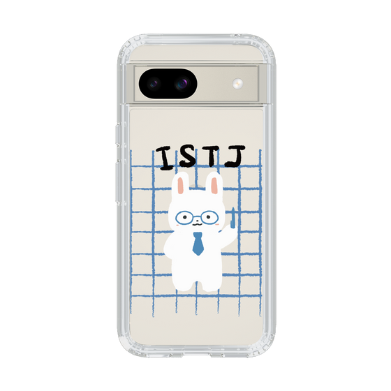 Slim Protection Case［ Original - ISTJ Logistician - Character ］
