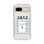 Slim Protection Case［ Original - ISTJ Logistician - Character ］