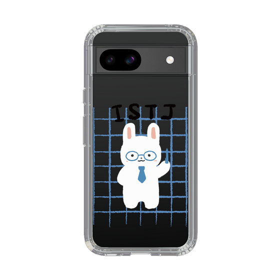 Slim Protection Case［ Original - ISTJ Logistician - Character ］