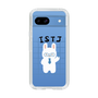 Slim Protection Case［ Original - ISTJ Logistician - Character ］