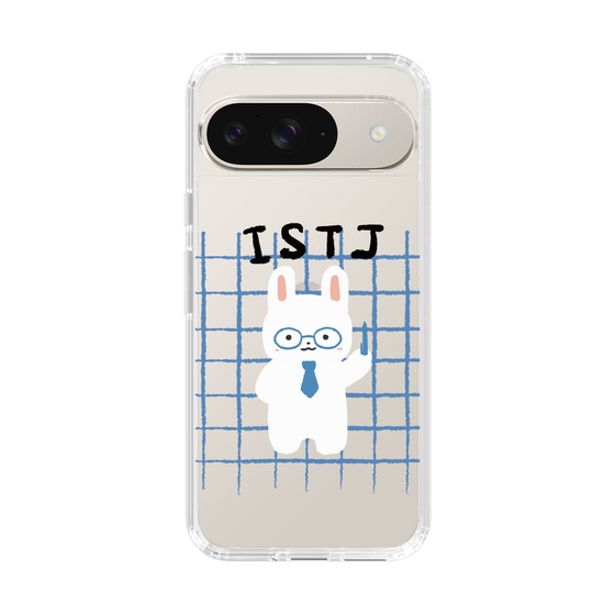 Slim Protection Case［ Original - ISTJ Logistician - Character ］