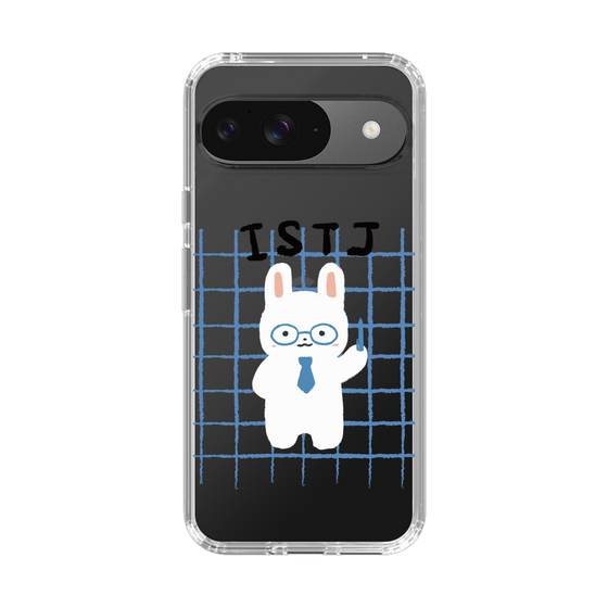 Slim Protection Case［ Original - ISTJ Logistician - Character ］