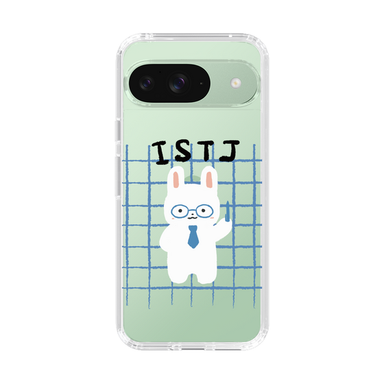 Slim Protection Case［ Original - ISTJ Logistician - Character ］