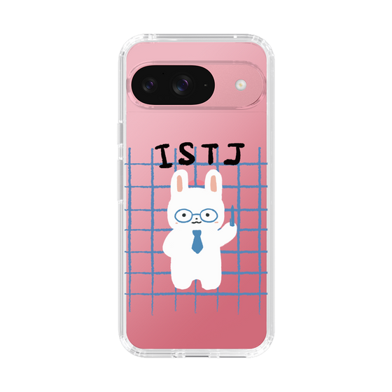 Slim Protection Case［ Original - ISTJ Logistician - Character ］