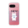 Slim Protection Case［ Original - ISTJ Logistician - Character ］
