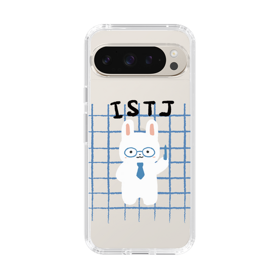 Slim Protection Case［ Original - ISTJ Logistician - Character ］