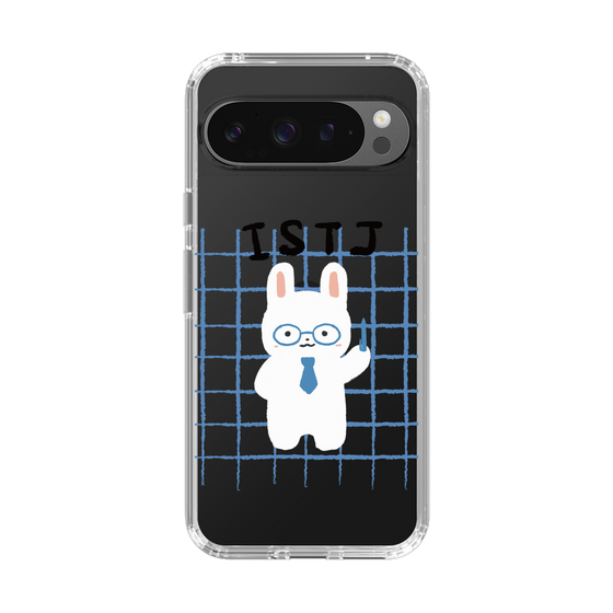 Slim Protection Case［ Original - ISTJ Logistician - Character ］