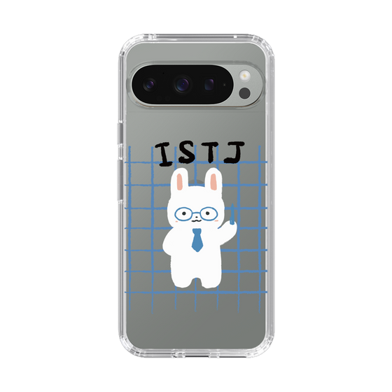 Slim Protection Case［ Original - ISTJ Logistician - Character ］