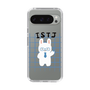 Slim Protection Case［ Original - ISTJ Logistician - Character ］