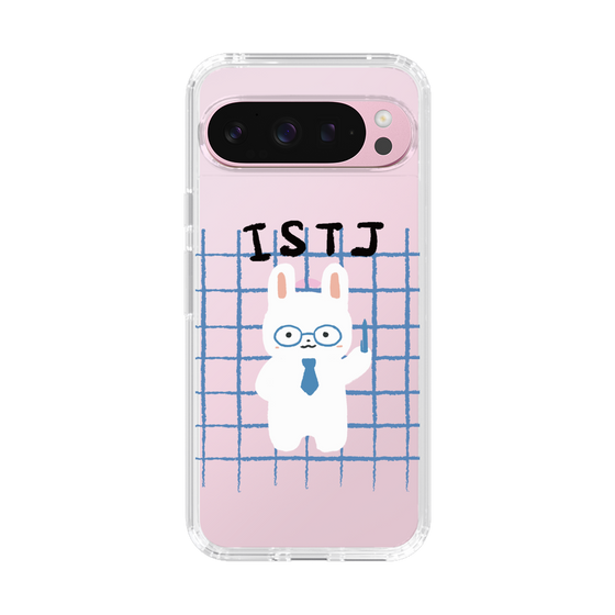 Slim Protection Case［ Original - ISTJ Logistician - Character ］