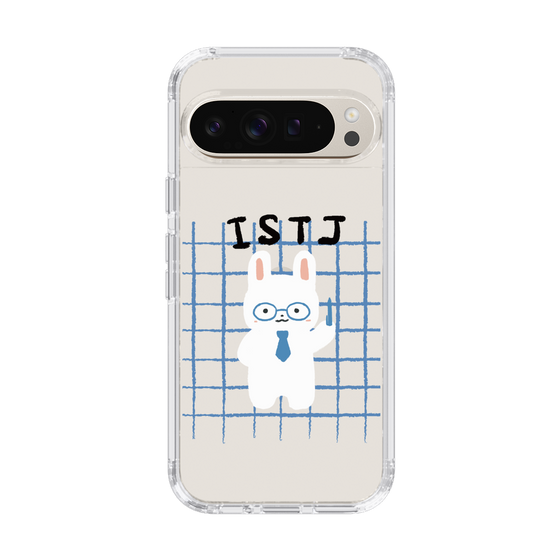 Slim Protection Case［ Original - ISTJ Logistician - Character ］
