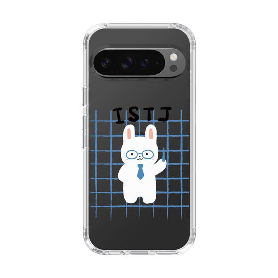 Slim Protection Case［ Original - ISTJ Logistician - Character ］