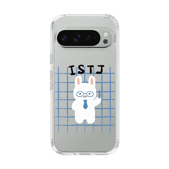 Slim Protection Case［ Original - ISTJ Logistician - Character ］