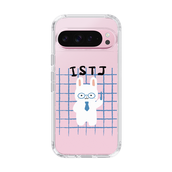 Slim Protection Case［ Original - ISTJ Logistician - Character ］