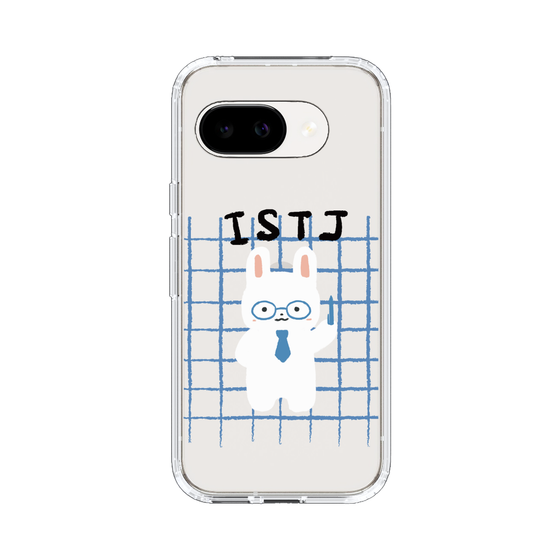Slim Protection Case［ Original - ISTJ Logistician - Character ］