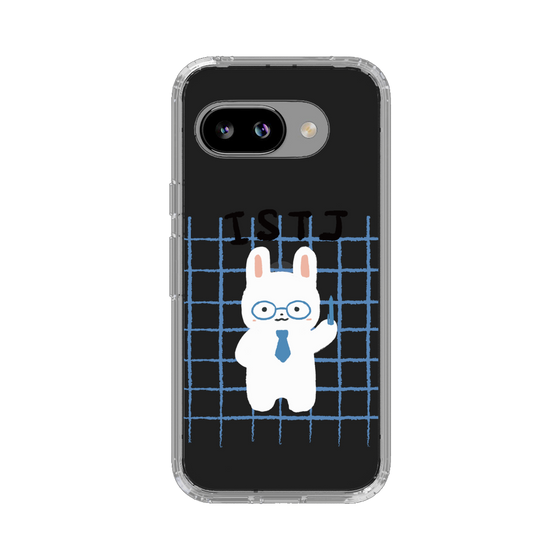 Slim Protection Case［ Original - ISTJ Logistician - Character ］