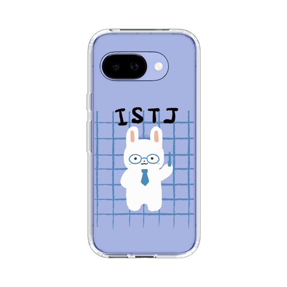 Slim Protection Case［ Original - ISTJ Logistician - Character ］