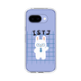 Slim Protection Case［ Original - ISTJ Logistician - Character ］