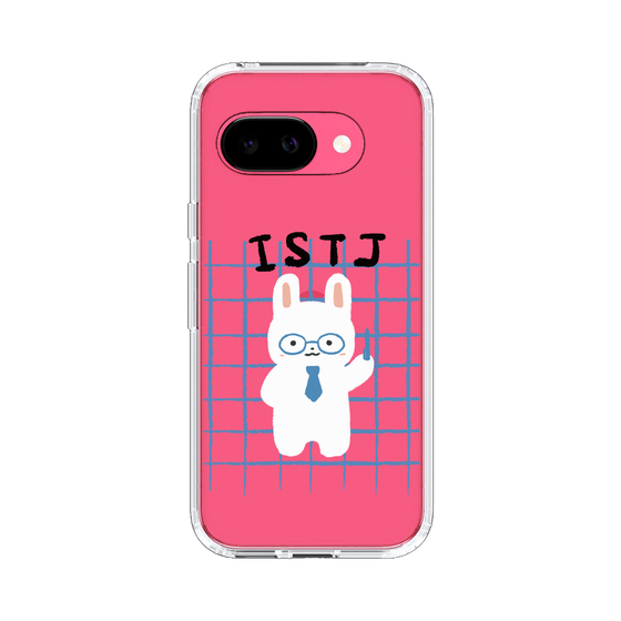 Slim Protection Case［ Original - ISTJ Logistician - Character ］