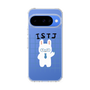 Slim Protection Case［ Original - ISTJ Logistician - Character ］