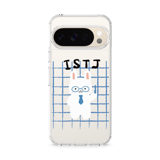 Slim Protection Case［ Original - ISTJ Logistician - Character ］