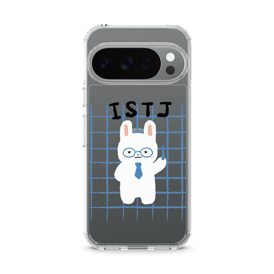 Slim Protection Case［ Original - ISTJ Logistician - Character ］