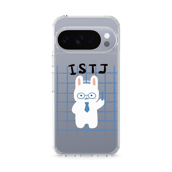 Slim Protection Case［ Original - ISTJ Logistician - Character ］