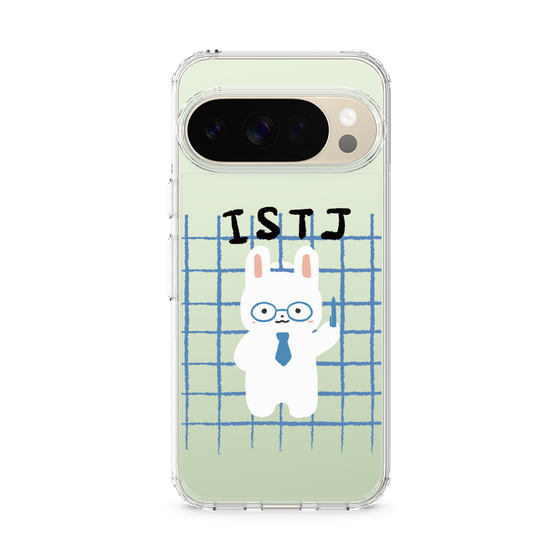 Slim Protection Case［ Original - ISTJ Logistician - Character ］