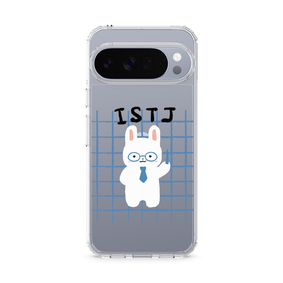 Slim Protection Case［ Original - ISTJ Logistician - Character ］