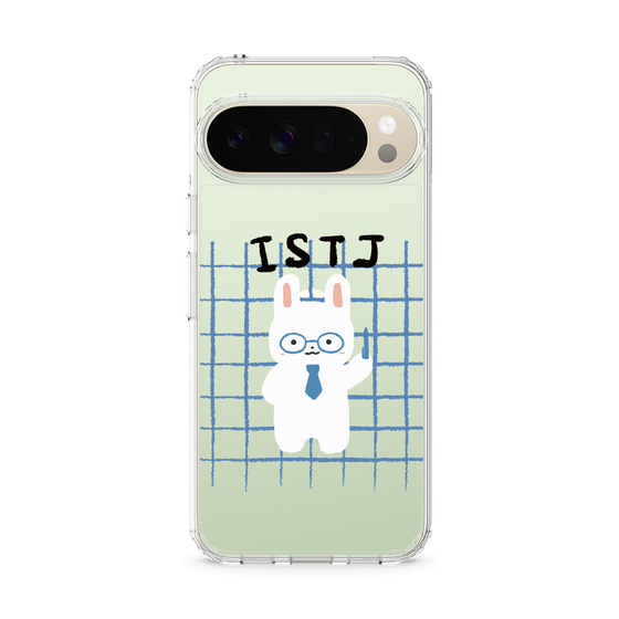Slim Protection Case［ Original - ISTJ Logistician - Character ］