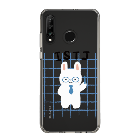 Slim Protection Case［ Original - ISTJ Logistician - Character ］