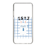 Slim Protection Case［ Original - ISTJ Logistician - Character ］