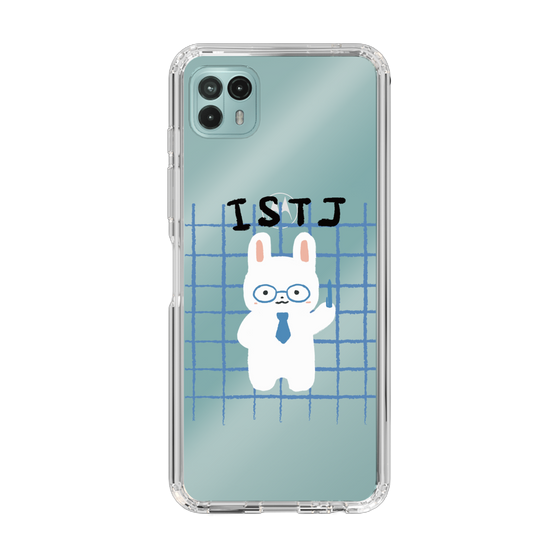 Slim Protection Case［ Original - ISTJ Logistician - Character ］