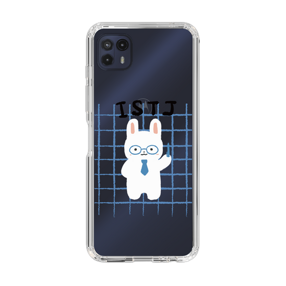 Slim Protection Case［ Original - ISTJ Logistician - Character ］