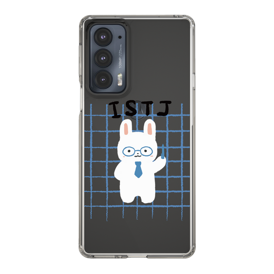 Slim Protection Case［ Original - ISTJ Logistician - Character ］