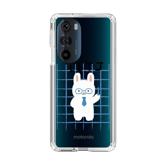 Slim Protection Case［ Original - ISTJ Logistician - Character ］