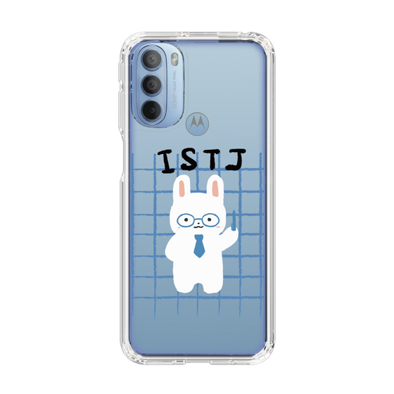 Slim Protection Case［ Original - ISTJ Logistician - Character ］