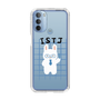 Slim Protection Case［ Original - ISTJ Logistician - Character ］
